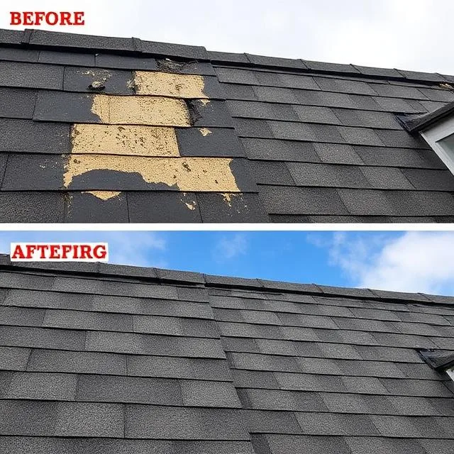Roof Repair Near Me in Westfall, OR near me